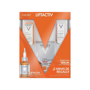 VICHY KIT Liftactiv Serum C 20 ML