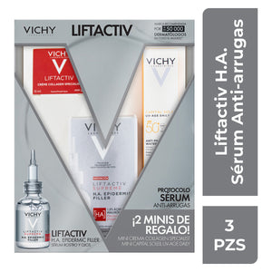 Vichy KIT Liftactiv HA Serum 30 ML 30 ML