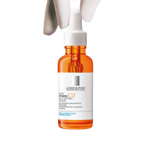 LRP KIT PURE VITAMIN C12 SERUM 30 ML