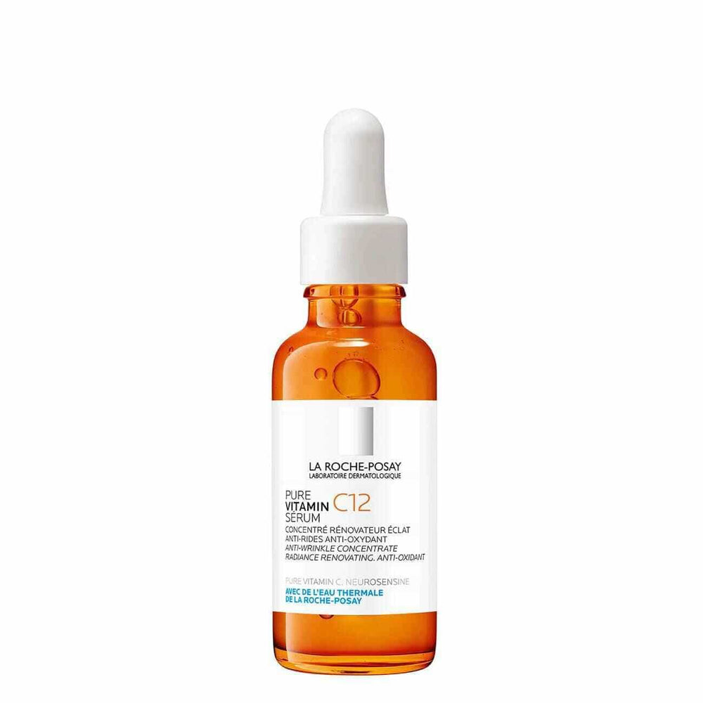 LRP KIT PURE VITAMIN C12 SERUM 30 ML