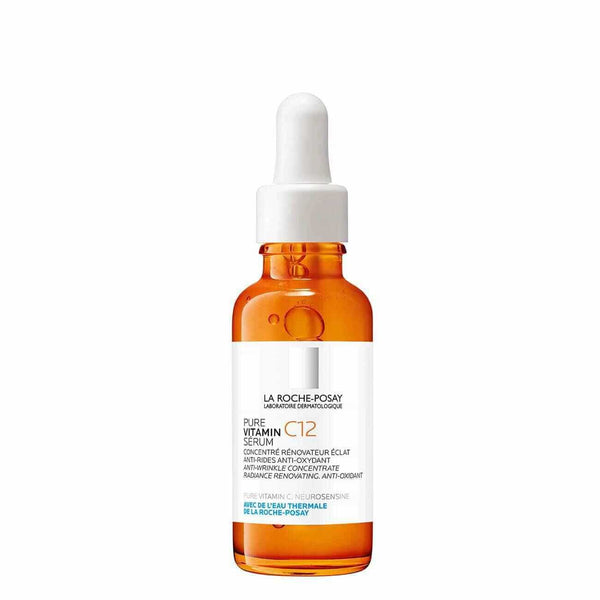 LRP KIT PURE VITAMIN C12 SERUM 30 ML