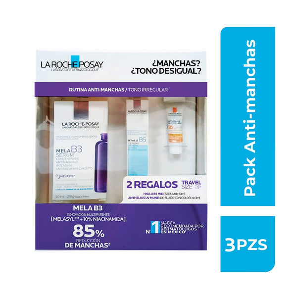 LRP KIT Mela B3 Serum 30 ML 30 ML