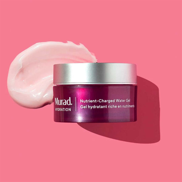 MURAD Nutrient Water GEL Riche 50 ML