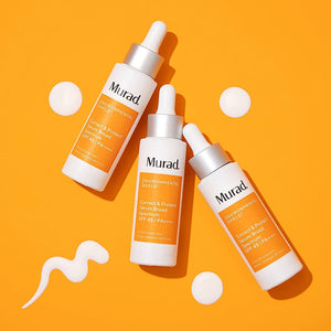 MURAD Correct & Protect UV Serum 30 ML