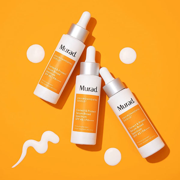 MURAD Correct & Protect UV Serum 30 ML