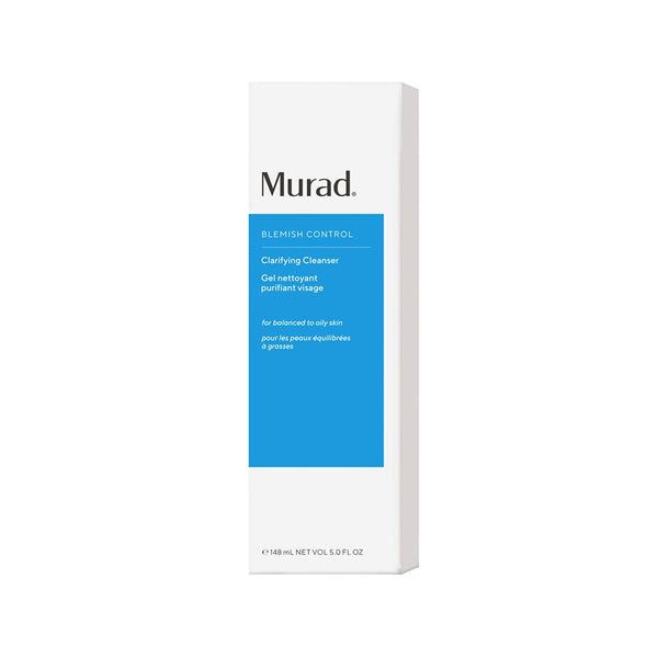MURAD CLARIFYING CLEANSER 148 ML