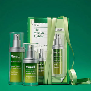 MURAD PACK RESURGENCE THE WRINKLE FIGHTER