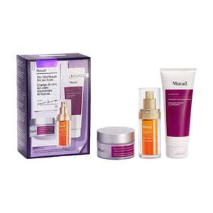MURAD PACK ENVIROMENTAL THE SKIN REPAIR DREAM TEAM