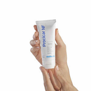 ITALMEX Procicar NF Crema 60 G