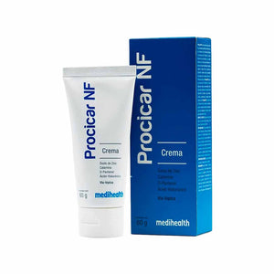 ITALMEX Procicar NF Crema 60 G