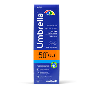 Italmex Umbrella Plus Spray 120 G 120 G