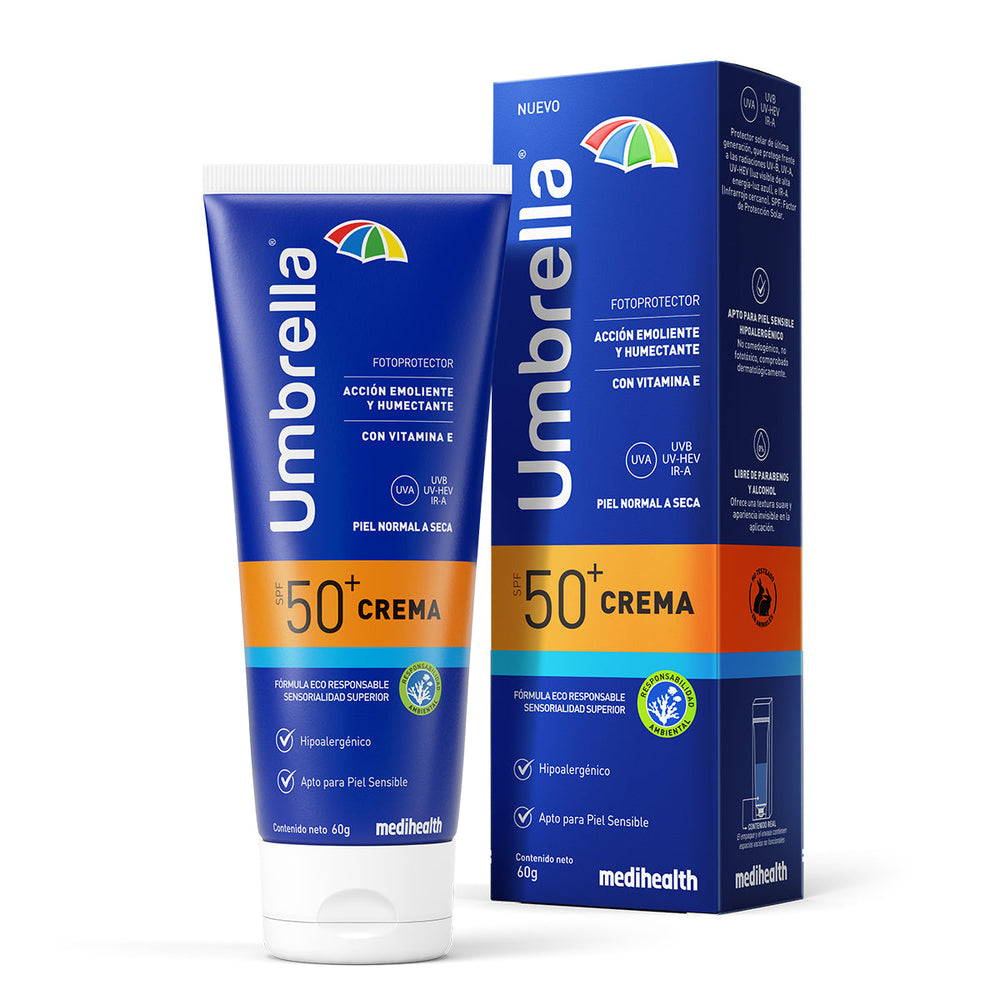 Italmex Umbrella Crema 60 G 60 G