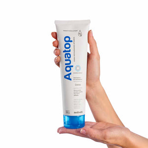 ITALMEX Aquatop Crema 250 G