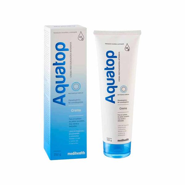 ITALMEX Aquatop Crema 250 G