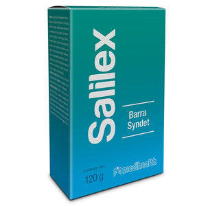 Italmex Salilex Barra 120 G 120 G