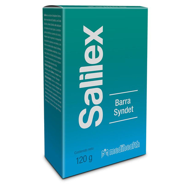 Italmex Salilex Barra 120 G 120 G