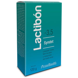 Italmex Lactibon Barra 120 G 120 G