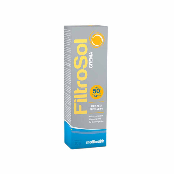 ITALMEX Filtrosol Crema 60 G