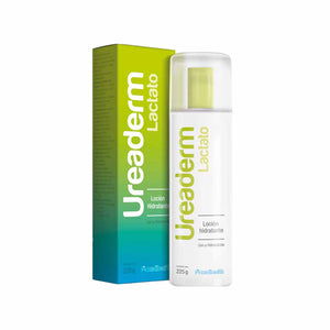 ITALMEX Ureaderm Lactato 225 G