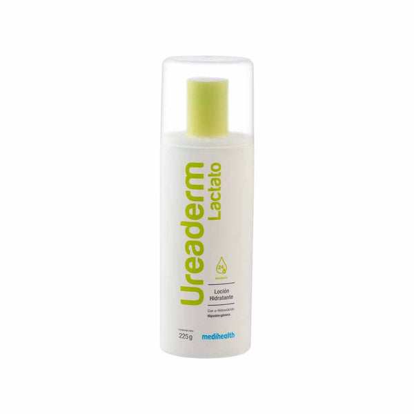 ITALMEX Ureaderm Lactato 225 G