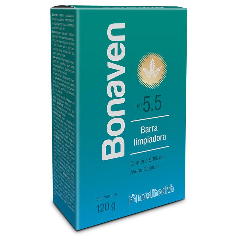 Italmex Bonaven Jabon 120 G 120 G