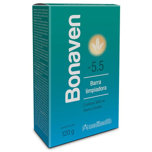 Italmex Bonaven Jabon 120 G 120 G