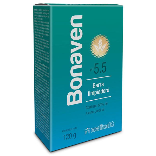 Italmex Bonaven Jabon 120 G 120 G