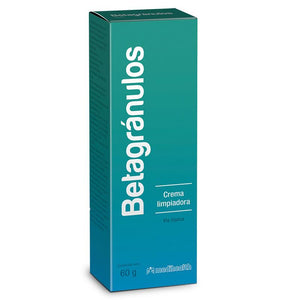 Italmex Betagranulos 60 G 60 G