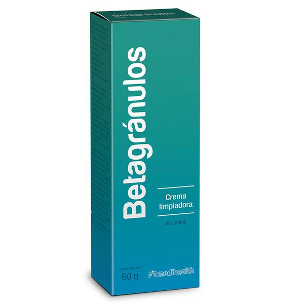 Italmex Betagranulos 60 G 60 G