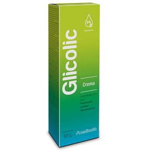 Italmex Glicolic Crema 60 G 60 G