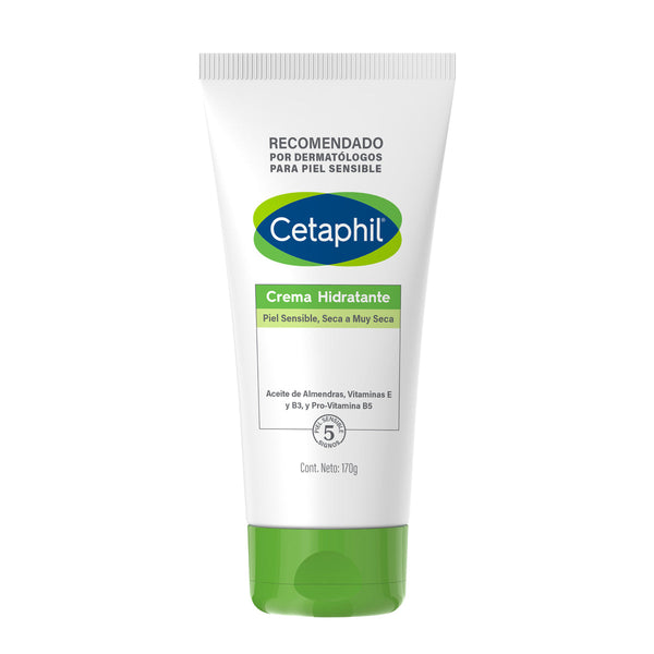 Cetaphil Crema Hidratante 170 G 170 G