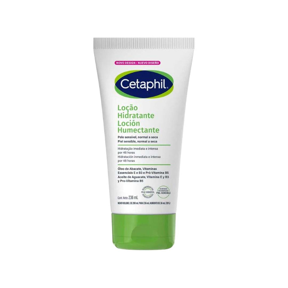 CETAPHIL LOCION HUMECTANTE 236 ML