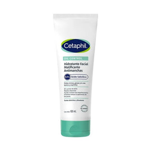 Cetaphil OIL Control Hydra MAT Cream 100 ML 100 ML