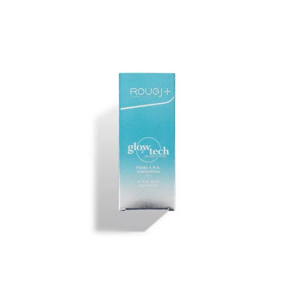 ROUGJ GLOW TECH FLUIDO AHA KERATOLITICO 30 ML