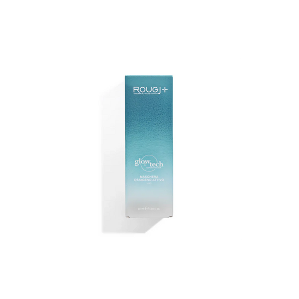 ROUGJ GLOW TECH ACTIVE OXYGEN MASK 50 ML