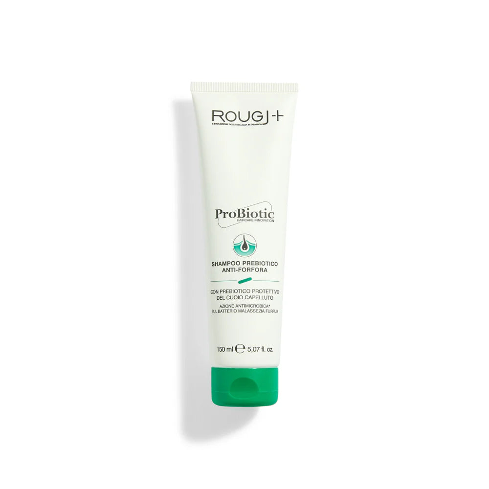ROUGJ SHAMPOO ANTI CASPA PROBIOTIC 150 ML