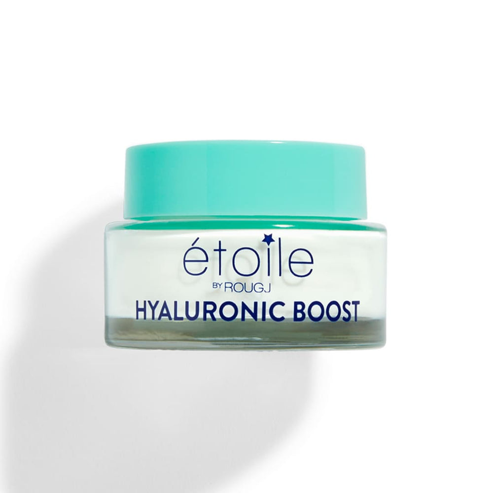 ROUGJ ETOILE HYALURONIC BOOST FACE CREAM 30 ML