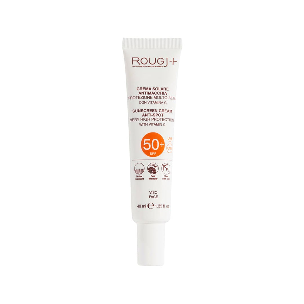 ROUGJ SOLAR FACE CREAM ANTI-MANCHAS 40 ML