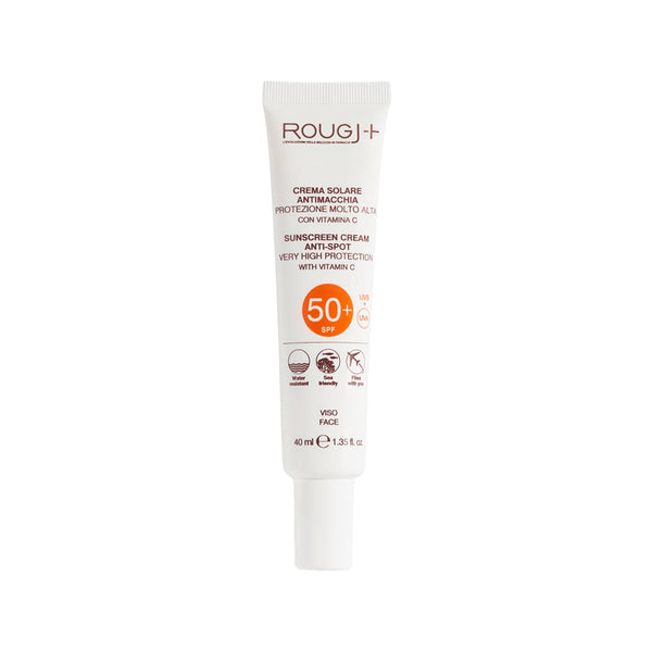 ROUGJ SOLAR FACE CREAM ANTI-MANCHAS 40 ML