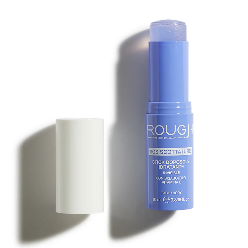 ROUGJ SUNTECH SOS SUNCREEN 10 ML