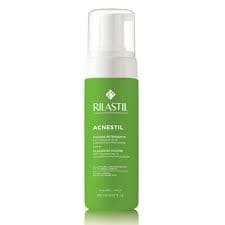 RILASTIL ACNESTIL CLEANSING MOUSSE 165 ML