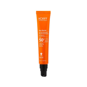 KORFF SUN SECRET ANTI EDAD 50 ML