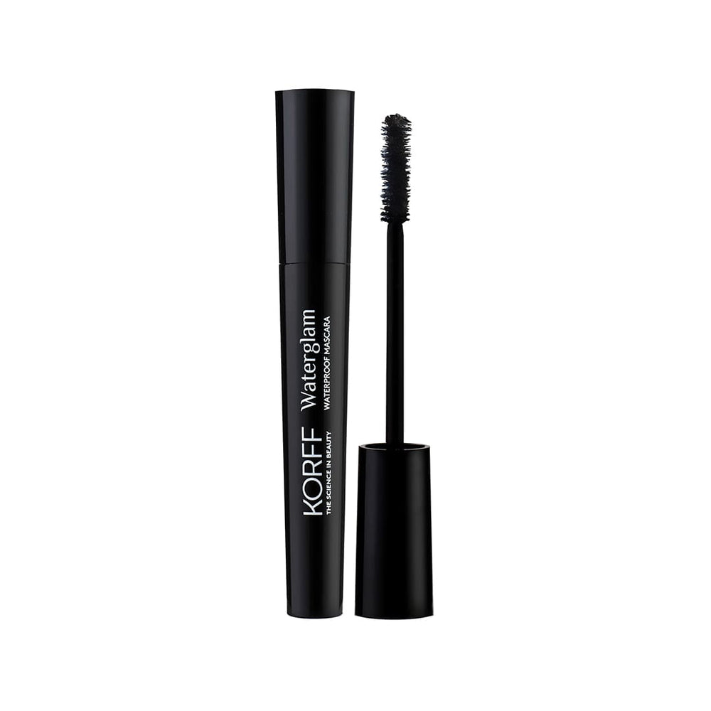 KORFF CURE MAKE UP MASCARA WATERPROOF 9 ML