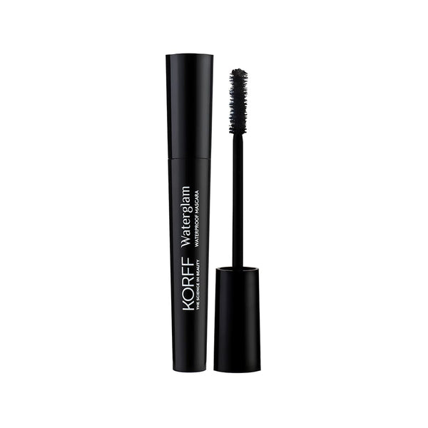KORFF CURE MAKE UP MASCARA WATERPROOF 9 ML