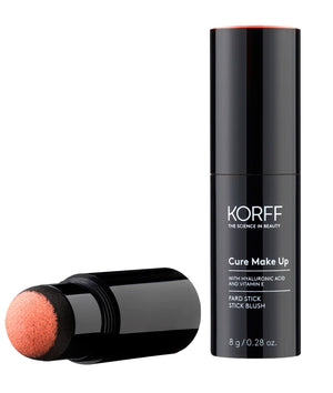 KORFF Cure Make UP 01 Stick Blush 8 G 8 G
