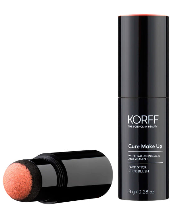 KORFF Cure Make UP 01 Stick Blush 8 G 8 G