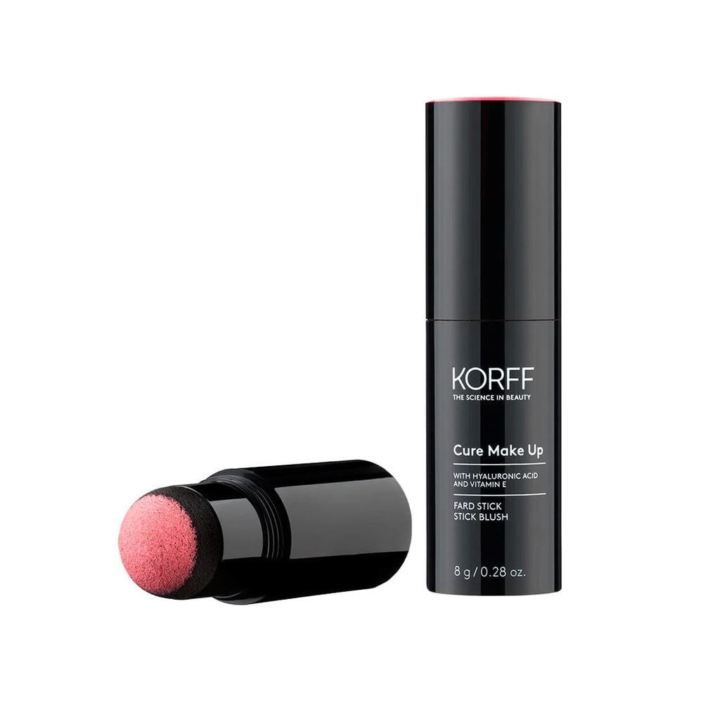 KORFF CURE MAKE UP STICK 02 BLUSH 8 ML