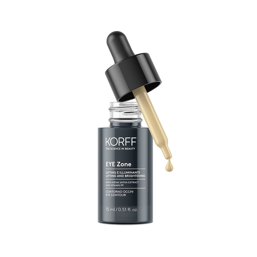 KORFF EYEZONE LIFTING AND BRIGHTENNING EYE CONTOUR 15 ML