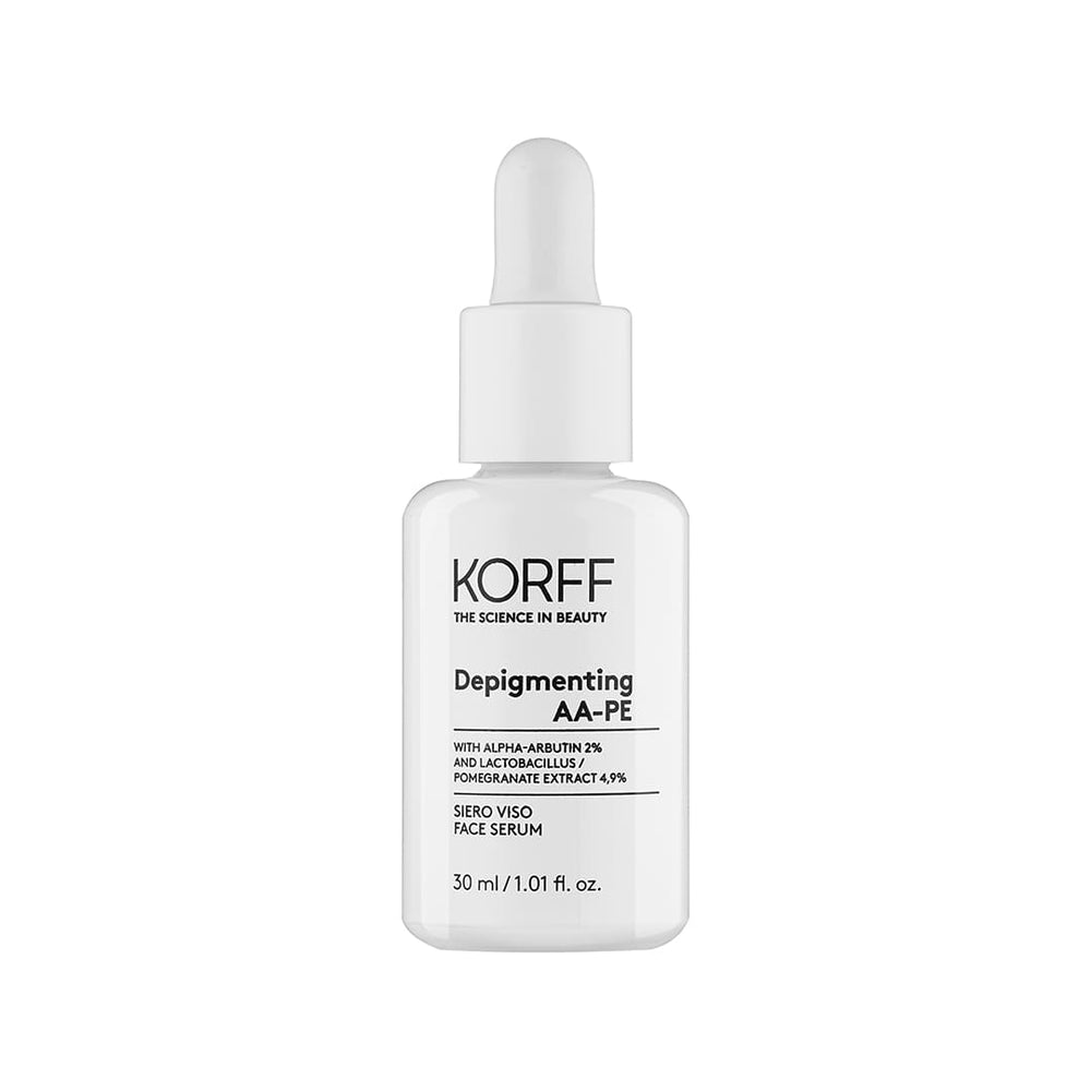 KORFF FACE SERUM DESPIGMENTING AA - PE 30 ML