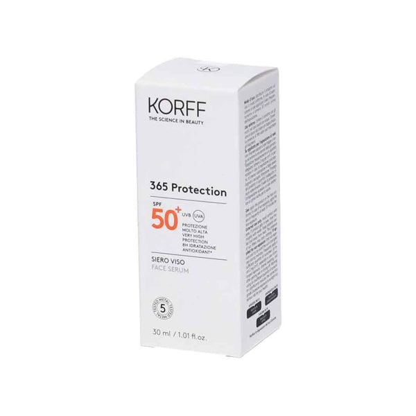 KORFF PROTECTION 365 SERUM 30 ML